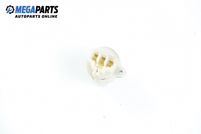Ignition switch connector for Ssang Yong Rexton (Y200) 2.7 Xdi, 163 hp automatic, 2005