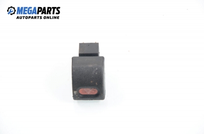Emergency lights button for Opel Astra F 1.7 TD, 68 hp, station wagon, 1996