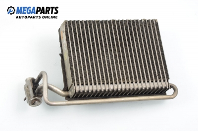 Interior AC radiator for BMW 3 (E46) 2.0, 150 hp, sedan automatic, 1998