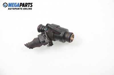 Gasoline fuel injector for BMW 3 (E36) 1.6, 102 hp, coupe, 1996