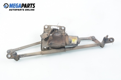 Front wipers motor for Peugeot 406 1.8 16V, 110 hp, sedan, 1995