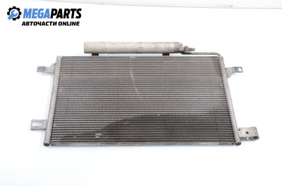 Air conditioning radiator for Mercedes-Benz A-Class W169 2.0 CDI, 82 hp, 2005