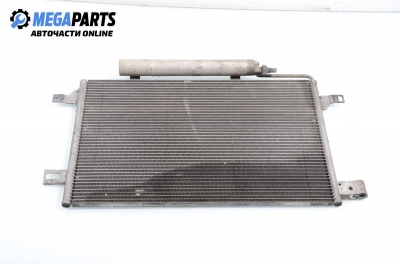 Radiator aer condiționat for Mercedes-Benz A-Class W169 2.0 CDI, 82 hp, 2005