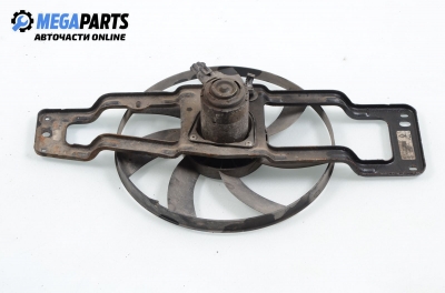 Radiator fan for Renault Twingo (1993-2007) 1.2, hatchback