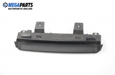 Al treilea stop pentru Volvo S40/V40 1.8, 115 cp, combi, 1999