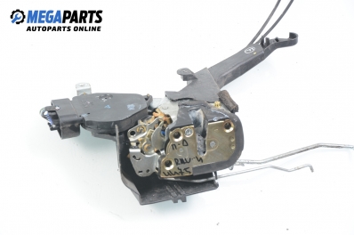 Schloss for Toyota RAV4 (XA20) 2.0 D-4D, 116 hp, 2003, position: rechts, vorderseite
