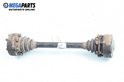 Driveshaft for BMW 5 (E34) 1.8, 115 hp, sedan, 1993, position: right