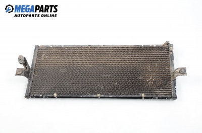Radiator aer condiționat for Nissan Almera (N15) 1.4, 75 hp, hatchback, 1998