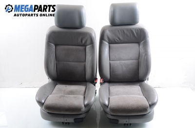 Set scaune pentru Volkswagen Passat (B5; B5.5) 2.5 TDI, 150 cp, sedan automat, 2003