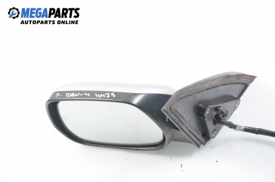 Mirror for Toyota RAV4 (XA20) 2.0 D-4D, 116 hp, 5 doors, 2003, position: left