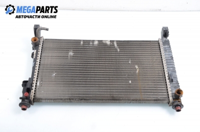 Water radiator for Mercedes-Benz A-Class W169 2.0 CDI, 82 hp, 2005