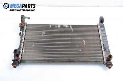 Radiator de apă for Mercedes-Benz A-Class W169 2.0 CDI, 82 hp, 2005