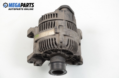 Alternator for BMW 3 (E36) 1.6, 102 hp, coupe, 1996