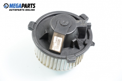 Heating blower for Fiat Punto 1.7 TD, 71 hp, 3 doors, 1995