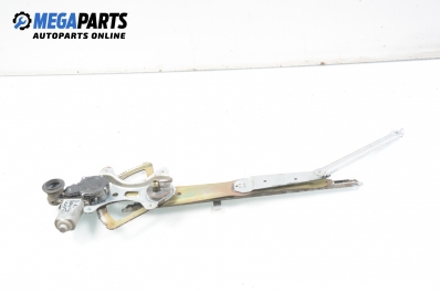 Macara electrică geam pentru Toyota RAV4 (XA20) 2.0 D-4D, 116 cp, 5 uși, 2003, poziție: stânga - fața