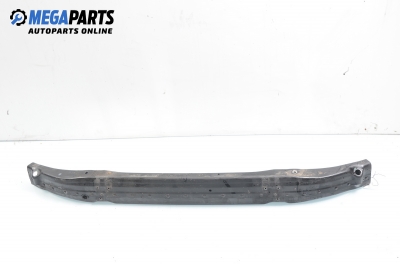 Bumper support brace impact bar for Mercedes-Benz S-Class W220 3.2, 224 hp automatic, 1998, position: front