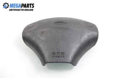 Airbag for Ford Fiesta 1.8 D, 60 hp, 3 doors, 1997