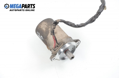 Electric steering rack motor for Citroen C3 Pluriel 1.6, 109 hp, 2003