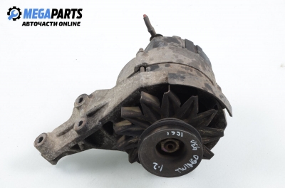 Alternator for Renault Twingo 1.2, 55 hp, 1993