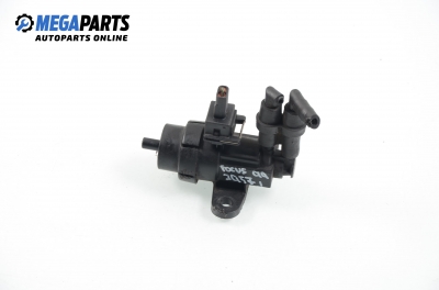 Vacuum valve for Ford Focus 1.8 TDDi, 90 hp, hatchback, 5 doors, 1999