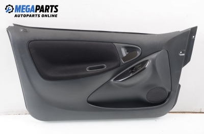 Interior door panel  for Toyota Yaris 1.5 VVT-i, 106 hp, hatchback, 3 doors, 2001, position: left