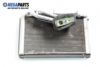 Interior AC radiator for Fiat Grande Punto 1.2, 65 hp, 5 doors, 2007