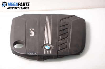 Dekordeckel motor for BMW 5 (F10, F11) 3.0 d xDrive, 258 hp, combi automatic, 2011