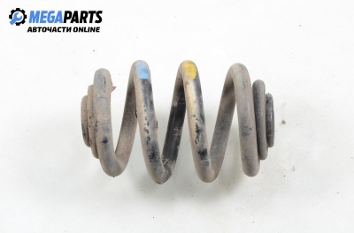 Coil spring for Mercedes-Benz Vito (1996-2003) automatic