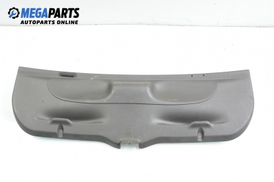 Boot lid plastic cover for Fiat Punto 1.9 DS, 60 hp, 3 doors, 2001