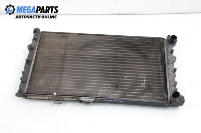 Water radiator for Alfa Romeo 166 2.0 T.Spark, 155 hp, sedan, 1999