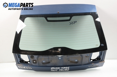 Capac spate pentru Volvo S40/V40 1.8, 115 cp, combi, 1999