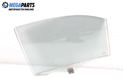 Window for Mercedes-Benz S-Class W220 4.0 CDI, 250 hp, 2002, position: rear - left