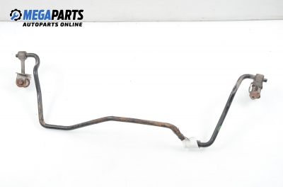 Sway bar for BMW 3 (E46) 2.0, 150 hp, sedan automatic, 1998, position: rear