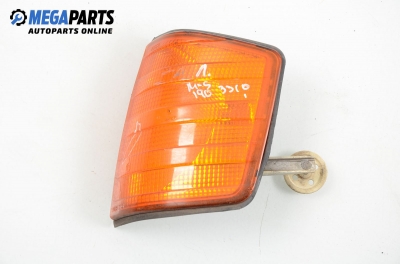 Blinker for Mercedes-Benz 190 (W201) 2.0, 113 hp, sedan automatic, 1987, position: left