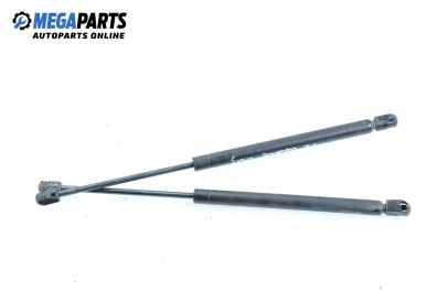 Tije telescopice, portbagaj for Renault Megane I 1.6, 75 hp, hatchback, 1996