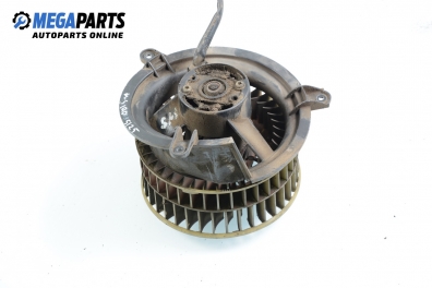 Heating blower for Mercedes-Benz 190 (W201) 2.0, 122 hp, 1989
