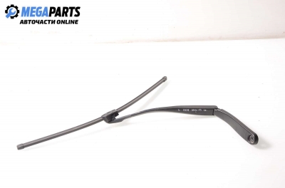 Front wipers arm for BMW 5 (F10, F11) 3.0 d xDrive, 258 hp, station wagon automatic, 2011, position: front - left