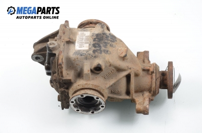 Differential for BMW 3 (E46) 2.0, 150 hp, sedan automatic, 1998 3.45
