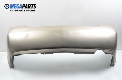 Bara de protectie spate for Nissan Primera (P12) 1.8, 115 hp, hatchback, 2002, position: din spate