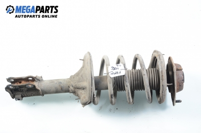 Macpherson shock absorber for Hyundai Matrix 1.5 CRDi, 82 hp, 2001, position: front - right