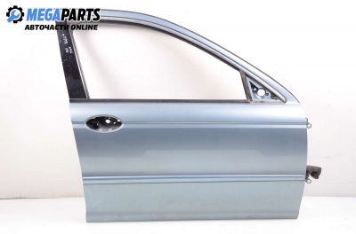 Ușă for Jaguar X-Type 2.0, 156 hp, sedan, 2003, position: dreaptă - fața