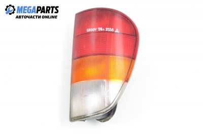 Tail light for Volkswagen Caddy 1.9 SDi, 64 hp, 1998, position: right