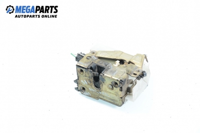 Schloss for Renault Megane I 1.6, 75 hp, hecktür, 1996, position: rechts, rückseite