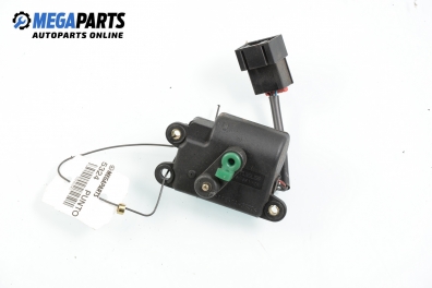 Heater motor flap control for Fiat Punto 1.7 TD, 71 hp, 3 doors, 1995