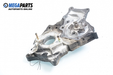 Water pump for Toyota Avensis 2.0 D-4D, 116 hp, hatchback, 2004