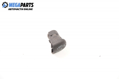  for Renault Scenic II 1.9 dCi, 120 hp, 2003, position: rear - right