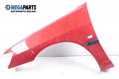 Fender for Peugeot 306 1.6, 89 hp, hatchback, 5 doors, 1996, position: left