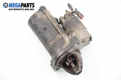 Starter for BMW 3 (E36) 1.6, 102 hp, coupe, 1996