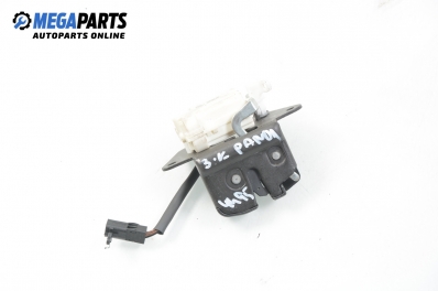 Încuietoare portbagaj pentru Fiat Panda 1.2, 60 cp, 2003