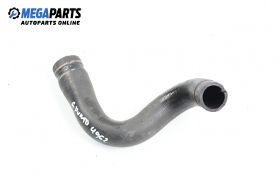 Furtun de apă for Fiat Grande Punto 1.2, 65 hp, 5 uși, 2007